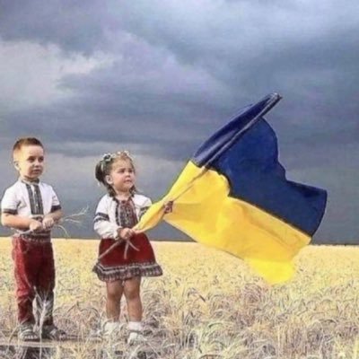 NAFO fan and Ukraine supporter. Believer in democracy. Will never go down the rabbit hole of disinformation. 🇨🇦❤️🇺🇦. #FuckingTerroristPutin.