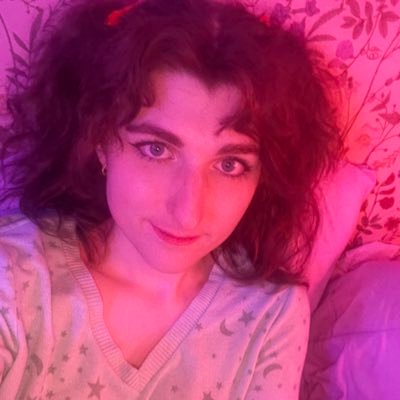 Hey, I’m from Virginia, USA, 25yo, She/Her. ✨ I don't have it all figured out✨¯\_(ツ)_/¯ (I’m also on Reddit too u/philpie12345)