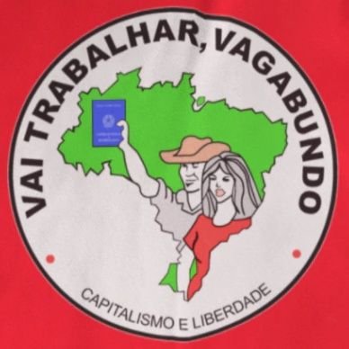 Biem viendo el Cabaré💃
BRASIL TERRA DE GENTE BURRA,IGNORANTE,GANANÇIOSAS,E QUE ADORA LADRÃO, ASSASINO, ESTUPRADOR E QUE AMAM MAIS POLÍTICO DOQUE A PRÓPIA MÃE.