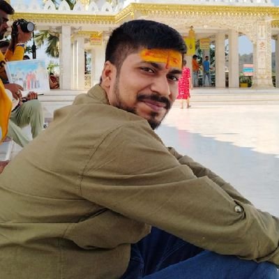 राष्ट्रहित सर्वोपरि, स्वयंसेवक भूमिहार ब्राह्मण होने पर गर्व है! JAI BAJRANG BALI, BAJRANG BALI KI JAI🙏🙏 Bihar/West Bengal/Delhi, Call me any time 913081742