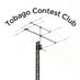 Tobago Contest Club - 9Y4I (@Tobago_dx) Twitter profile photo