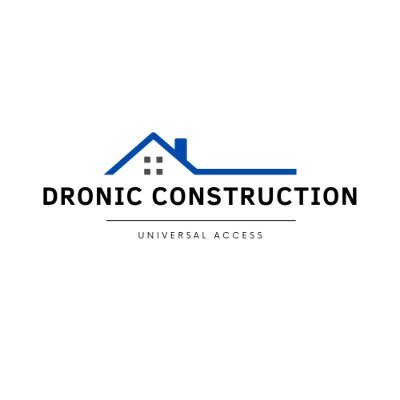 Dronic Construction LTD is a customer-focused construction company committed to excellence and sustainability.