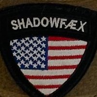 Shadowfæx Von Rohan (Shadow)(@Shadowfaex) 's Twitter Profile Photo