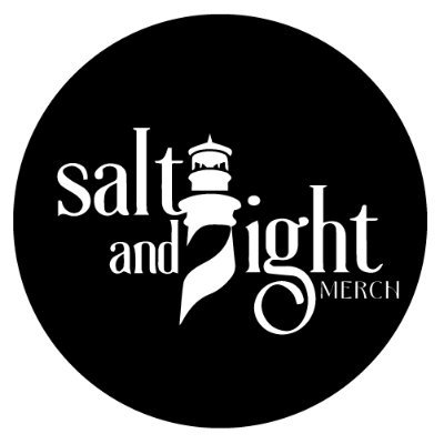Salt and Light Merch