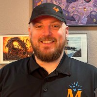 Daniel Crabtree (DaCrabsMTG) (@dacrabsmtg) 's Twitter Profile Photo