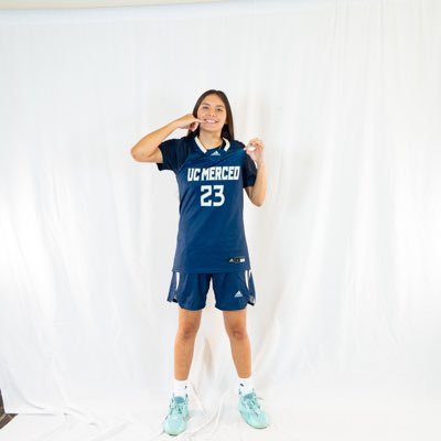 UCMerced Women’s Basketball #23🏀