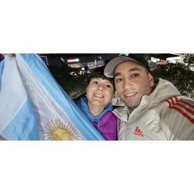 Argentino anti k, Milei presidente 2023