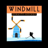 Windmill Dynasty Hockey (@windmilldynasty) 's Twitter Profile Photo Windmill Dynasty Hockey (@windmilldynasty) 's Twitter Profile Photo