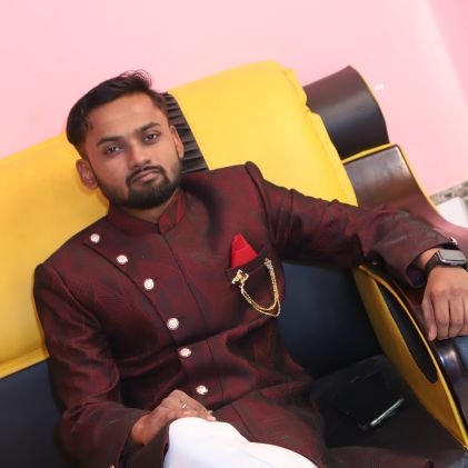 MrBiologic's profile picture. । A Biologist 🧬🧫😎 ।। Health Influencer 💉💊🩺।