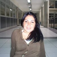 MARCIA RAMIREZ - @MARCIARAMIREZ3 Twitter Profile Photo