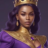 Queen 𝕏(@queeninux) 's Twitter Profile Photo