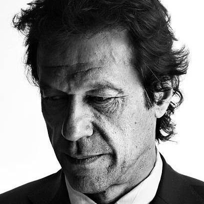 backup account of @RashiArain, imran khan is love of my life...
If they don’t know who I am, they will soon.