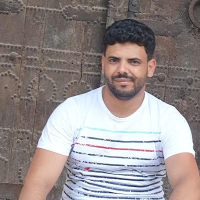 BenamorSaid3's profile picture. 