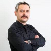 Zahid Bağdır(@zahidbagdir) 's Twitter Profile Photo