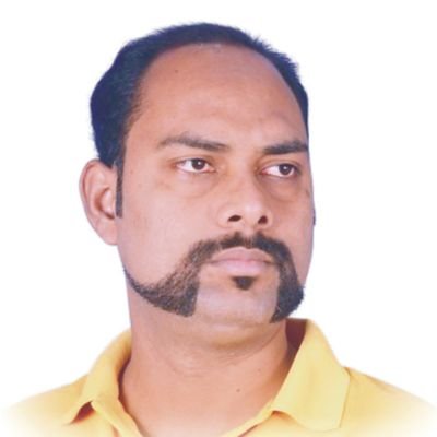 Founder :- @ Chamar Ekta Manch
@ Ravidas Swaraj Sabha - RSS
Organizer - First Chamar convention in world history