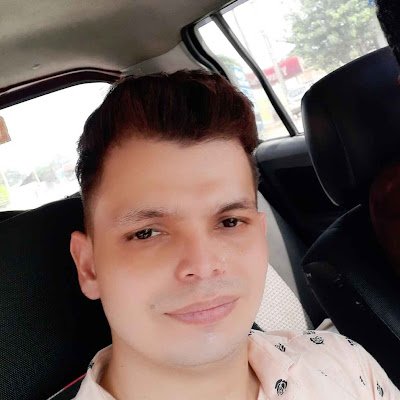 Sandeep28983247's profile picture. 