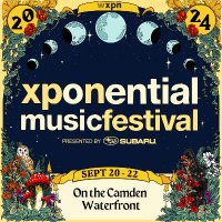 XPoNential Music Festival(@xpnfest) 's Twitter Profile Photo