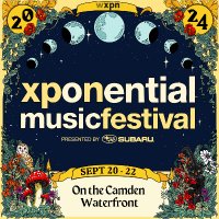XPoNential Music Festival (@xpnfest) 's Twitter Profile