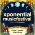 XPoNential Music Festival (@xpnfest) Twitter profile photo