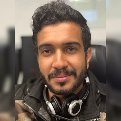 FakherC137's profile picture. Don't tell me 'bout struggle, bitch, I lived it

https://t.co/J74KhBMGXc