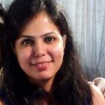 Nisha D'Souza (@byronish1) 's Twitter Profile