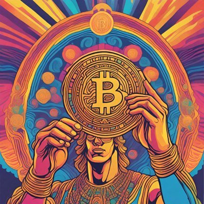 MidasCoinTouch's profile picture. Crypto Maximalist | Biggest bags: $QNT $LINK $ICP 💎 100X opportunity: $NOIA 🚀