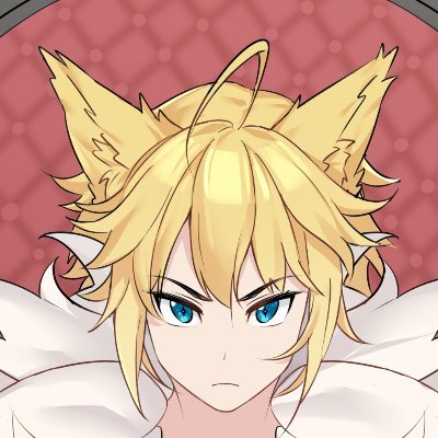 🐺🐺Chaotic Wolf Vtuber🐺🐺 Variety streamer and Vocalist // Twitch: https://t.co/FVOnMUWw8o