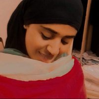 Habiba Yasin 🧕🇨🇬(@Habiba__Yasin) 's Twitter Profile Photo