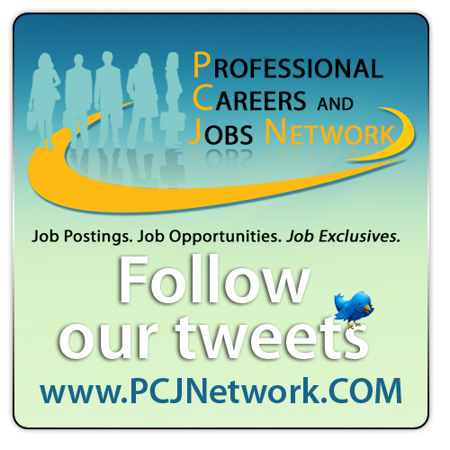 Join the Professional Careers and Jobs Network (http://t.co/koahy2e9tu) for Job Postings, Job Opportunities and Job Exclusives.