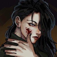 vik(@vikkodraws) 's Twitter Profile Photo