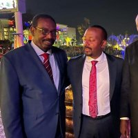 Farah Maalim parody (@farahmaalimmp) 's Twitter Profile