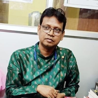 Assistant professor, Bankura Zilla Saradamani Girl's College.
Former MOS - P & RD and PHE Dept.
Former President, Bankura Zilla Trinamool Congress.
W.B. India.