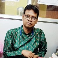 Dr. Shyamal Santra(@shyamalsantra13) 's Twitter Profile Photo