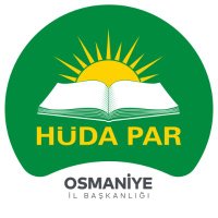 HÜDA PAR Osmaniye (@hudaparosmaniye) Twitter profile photo