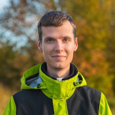 Meteorologist in Estonian Environment Agency. I enjoy storm chasing and nature photography. VOP @essl_ecss. Member of the Estonian Meteorological Society.