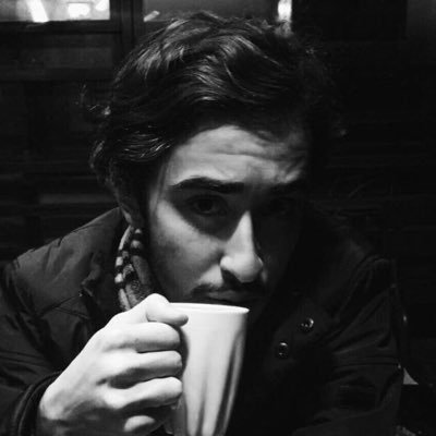 batuhanuluocak's profile picture. 