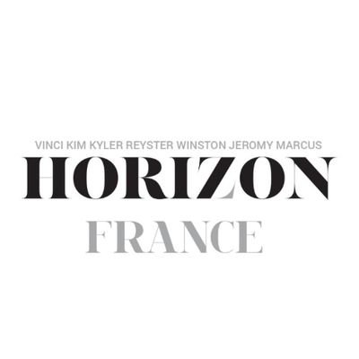 Bienvenue sur la 1ere fanbase française officielle du groupe @hori7onofficial