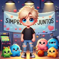 Clau ✨🧟‍♂️💙 (@claurealv) 's Twitter Profile Photo