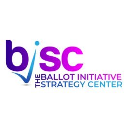 The Ballot Initiative Strategy Center strengthens democracy by building a national progressive strategy for ballot measures.