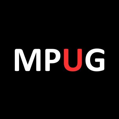 MPUG Profile Picture
