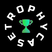 TROPHYCASE (@trophycase__) 's Twitter Profile Photo