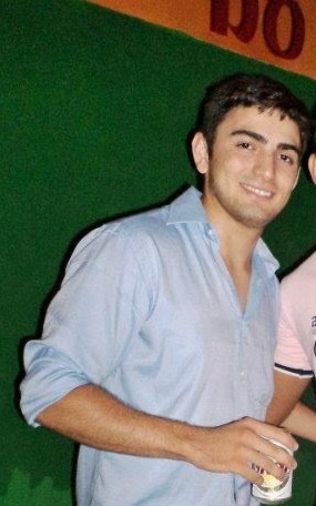Mossoroense,19 Anos,Flamenguista http://t.co/EZWWkVFjfA