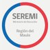 Seremi Educación Región del Maule (@secreducmaule) Twitter profile photo Seremi Educación Región del Maule (@secreducmaule) Twitter profile photo