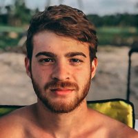 Joshua Matias (@joshual95) 's Twitter Profile