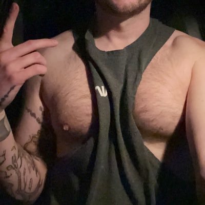 18+ ONLY‼🔞Matt Mate, 28, Bi, otter furry athletic. Exhibitionist gym head! Tips much appreciated! Help by sharing with friends! 😘