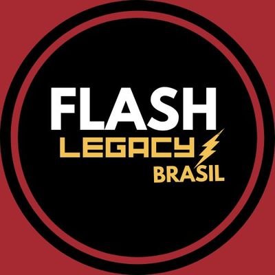 Flash Legacy Brasil