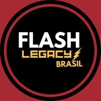 Flash Legacy Brasil(@FlashLegacyBR) 's Twitter Profile Photo