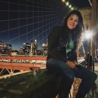 Majo Robles (@majoo_robgon) 's Twitter Profile