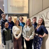 RSNO Chorus (@rsnochorus) 's Twitter Profile Photo RSNO Chorus (@rsnochorus) 's Twitter Profile Photo