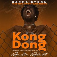 Karma Byron(@karma_byronug) 's Twitter Profile Photo